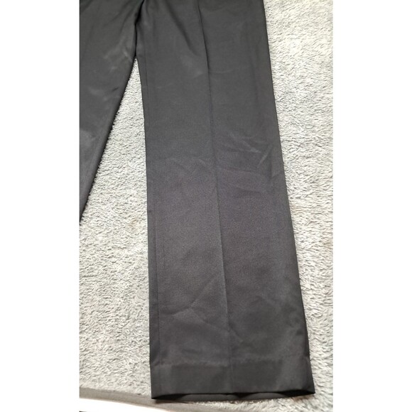 PGA Tour Golf Pants Mens 36x34 Dri-Fit Chino Athletic Flat Front Stretch Golfing - Picture 3 of 11